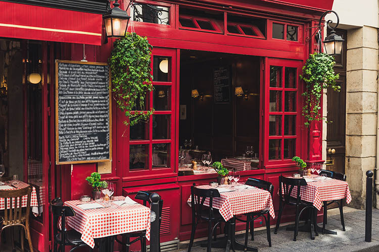 Quels sont les critères pour identifier un restaurant de qualité ? Dieulefit