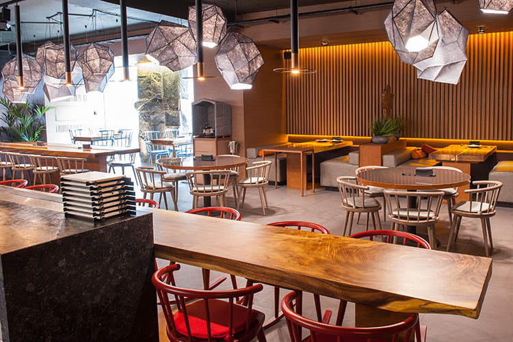 Privatisation de salle Dieulefit Comment reconnaître les produits de qualité utilisés dans la cuisine d'un restaurant ? Dieulefit