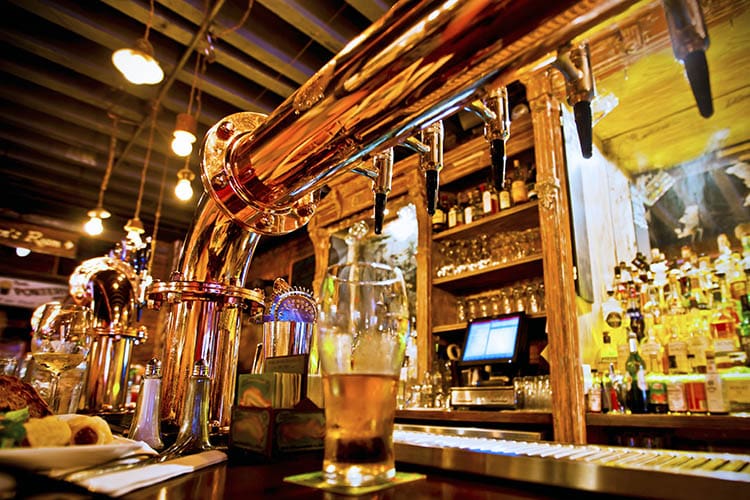 Quels sont les types de bars les plus populaires et leurs spécificités ? Dieulefit