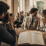 comment choisir son photographe de mariage couple regard checklist