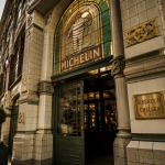 façade bibendum chelsea londres