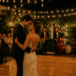 musique pour mariage couple danse réception
