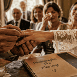 photographe pro mariage main alliance émotion