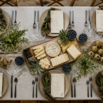 traiteur annecy table dressée événement