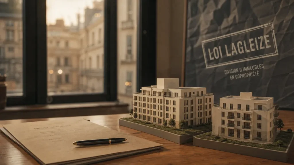 Lagleize 2025 : proposition de loi, statut réel et effet sur la propriété du terrain