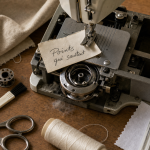 Problème machine à coudre ne coud pas : machine ouverte et pièces, réflexes