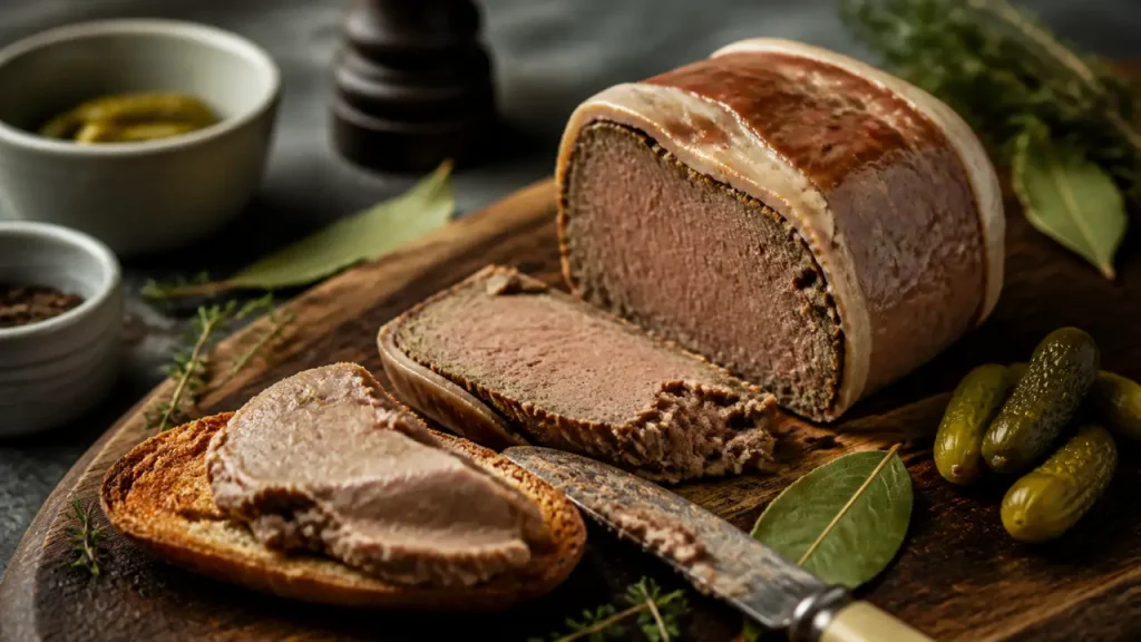 Pâté de foie maison : le hachage grossier qui évite la mousse
